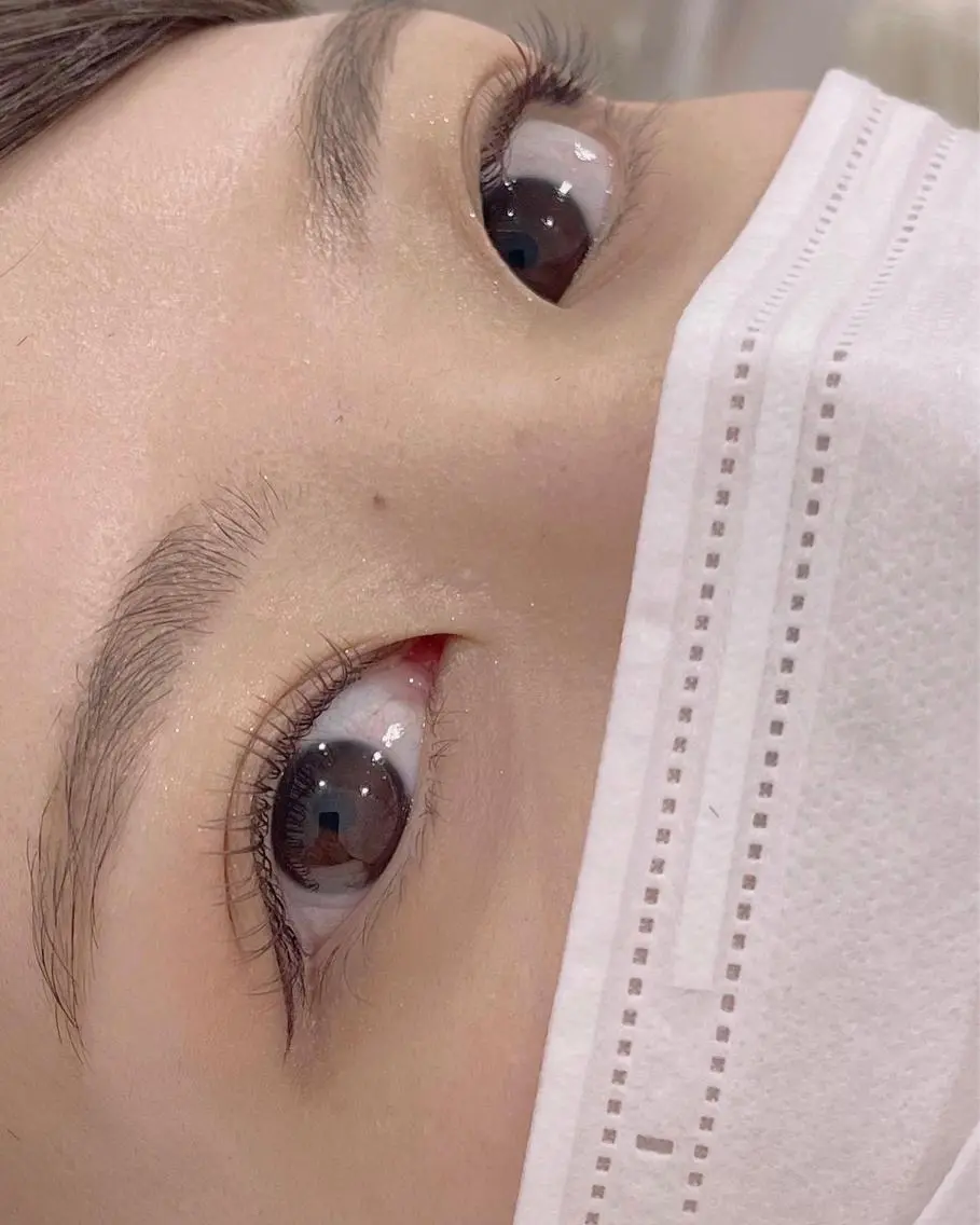 マツエク・マツパ eyelash salon TOKIのマツエク・マツパデザイン