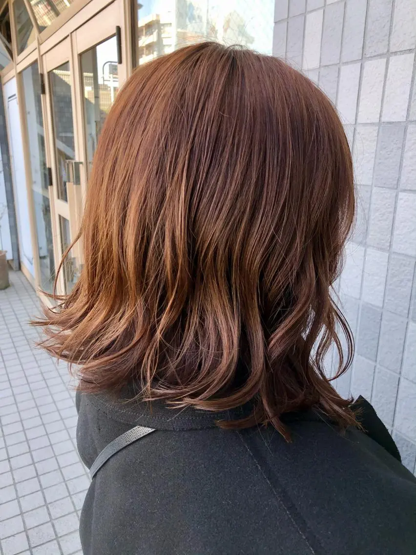 ショート 鷺沼駅徒歩1分 キシタクのヘアスタイル
