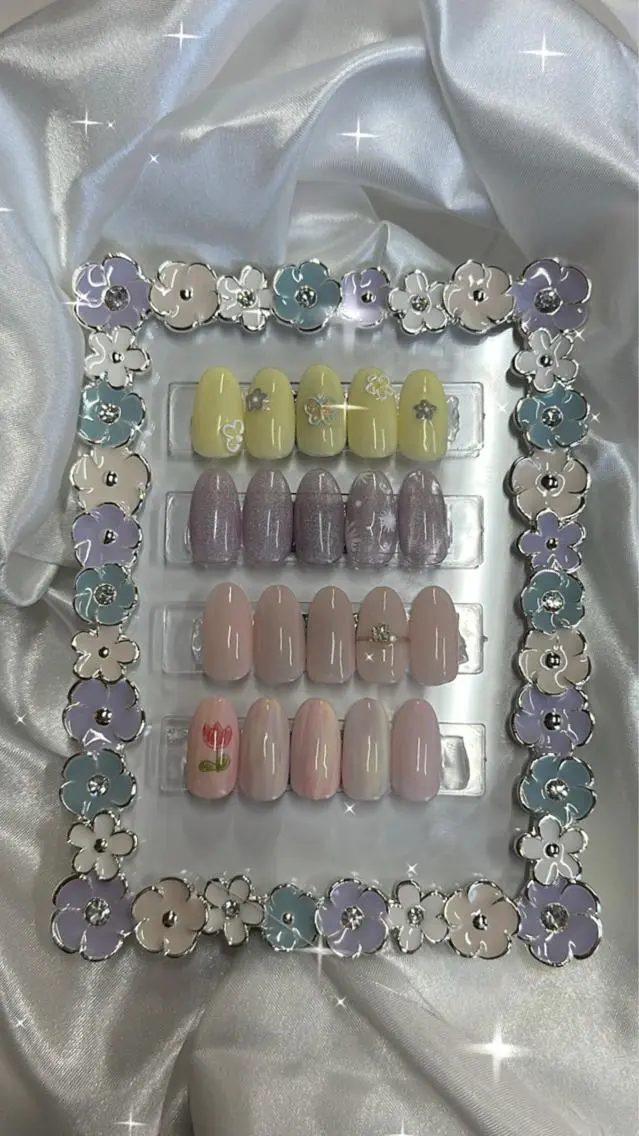 ネイル SPADE manamiのその他イメージ