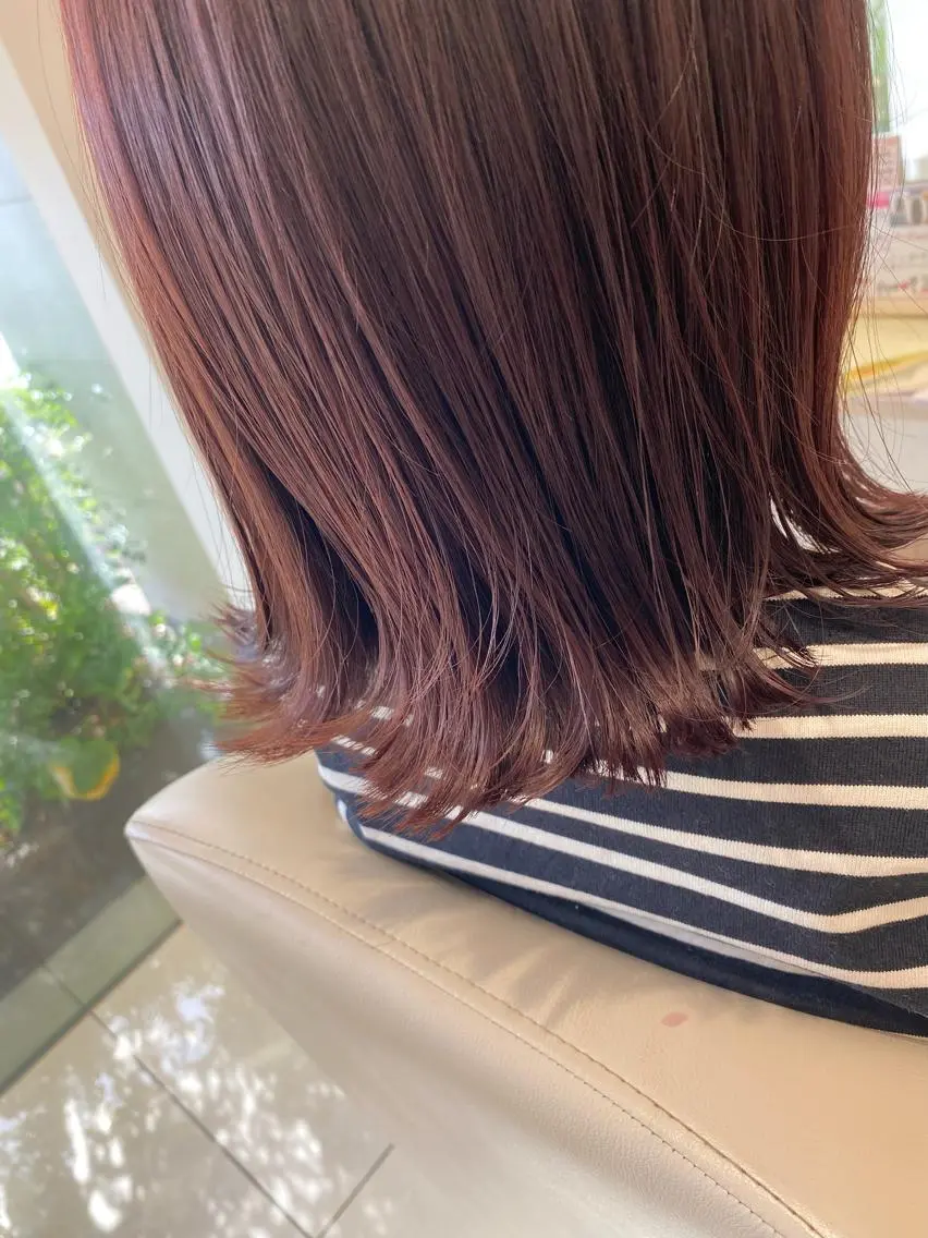 カラー ヘアカラー トリートメント カぺリベラ 寝屋川店の眉毛・アイブロウイメージ