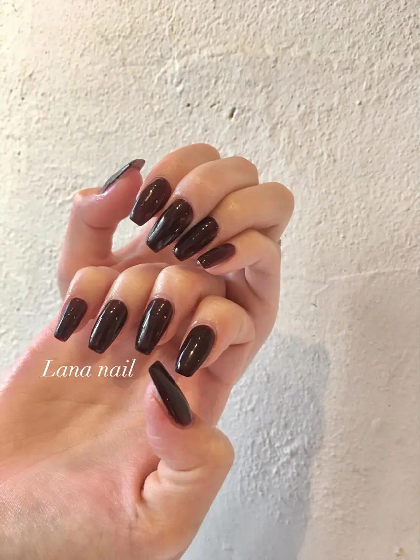 ネイル Lana nailのネイルデザイン