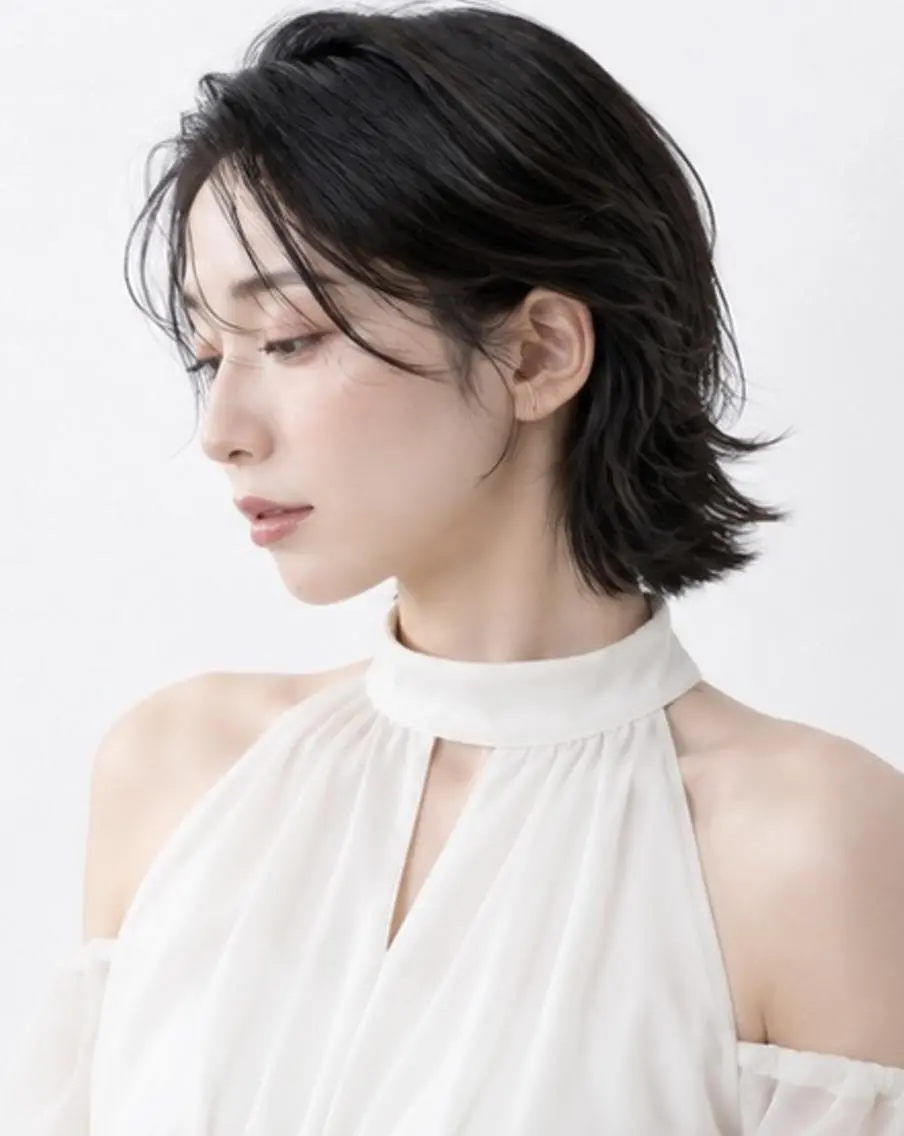 ショート その他 ダメージレス コバヤシ ヒロヒトのその他イメージ
