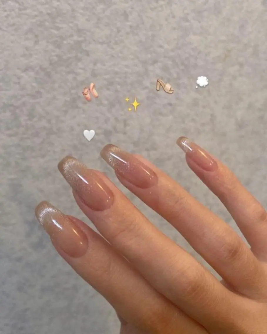 ネイル ハンドネイル KIRA Nailsのネイルデザイン