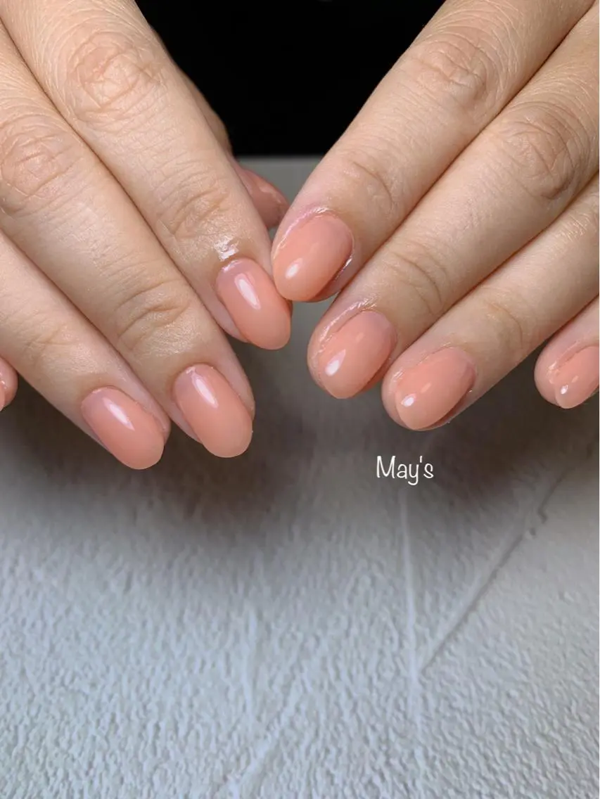 ネイル nail salon May'sのネイルデザイン