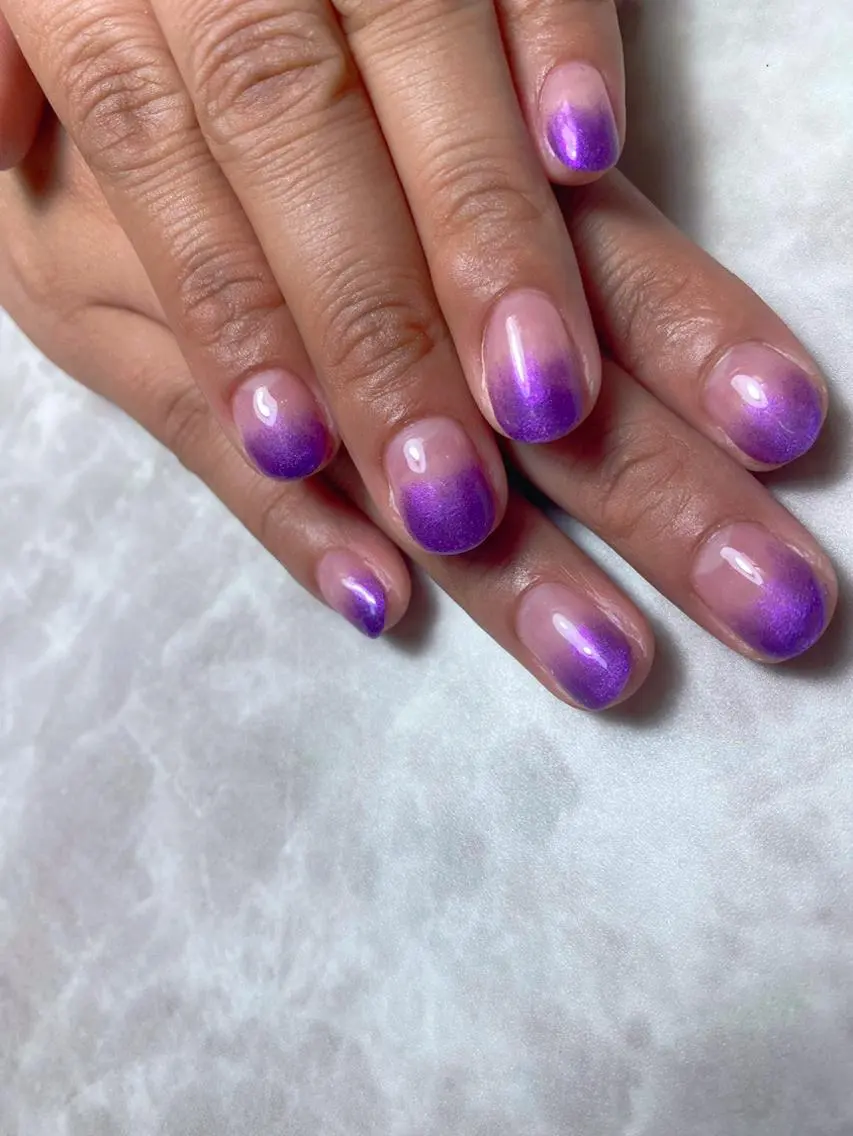 ネイル ハンドネイル 🌿Charme🌿 MAIのネイルデザイン