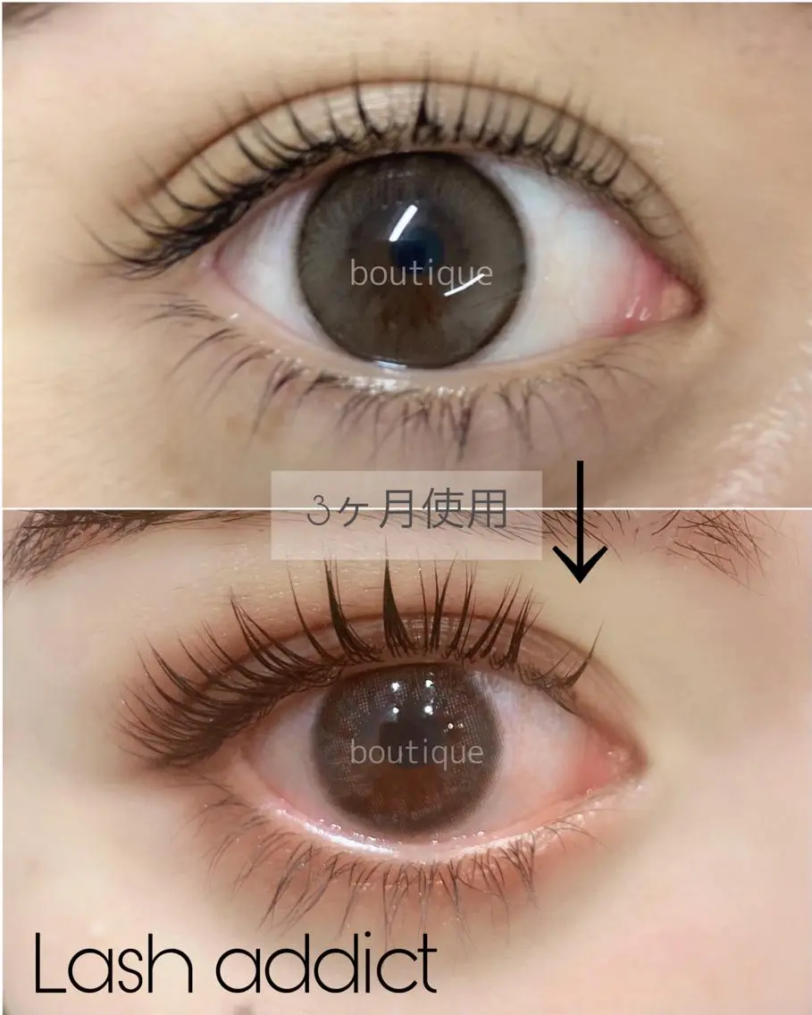 マツエク・マツパ マツパ eyelist あつこの眉毛・アイブロウイメージ
