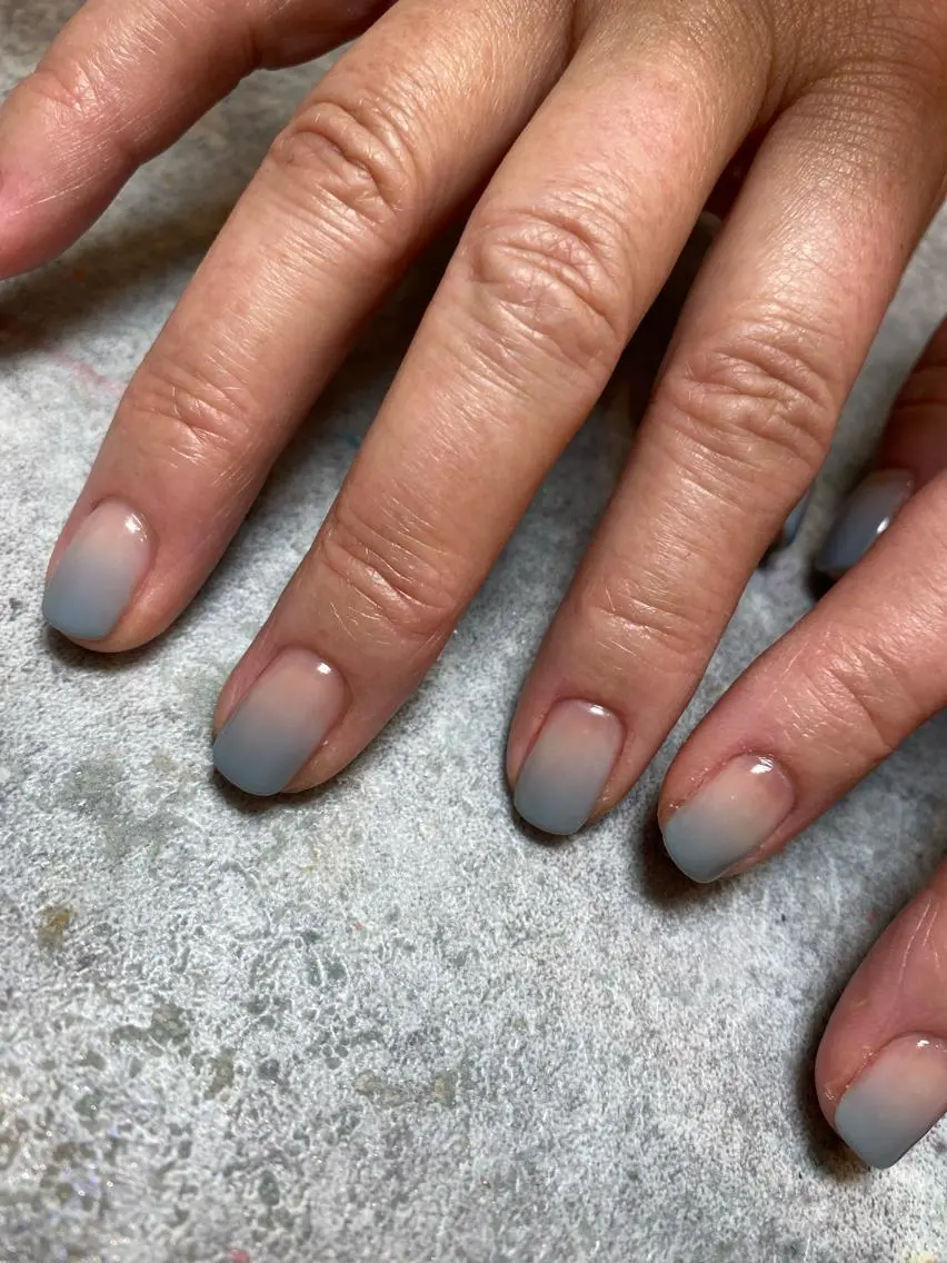 ネイル ハンドネイル 【LINON】 airiのネイルデザイン