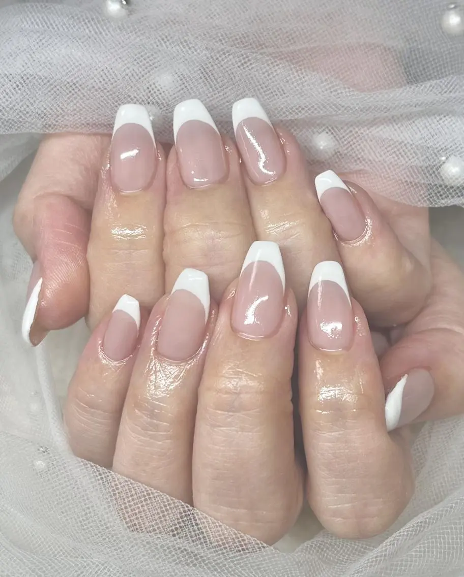 ネイル ハンドネイル Ribbon佐野店 小泉のネイルデザイン