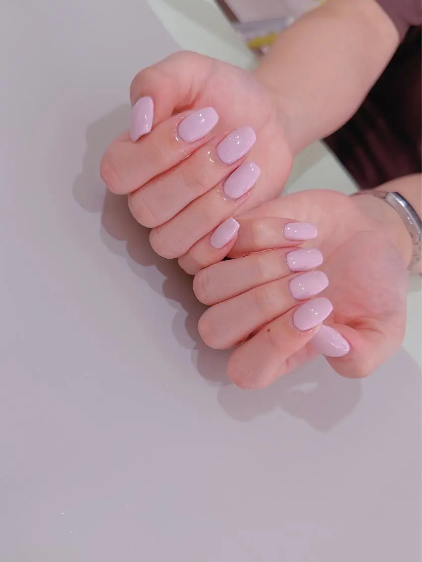 ネイル ハンドネイル ハンドケア NANA NAILのネイルデザイン