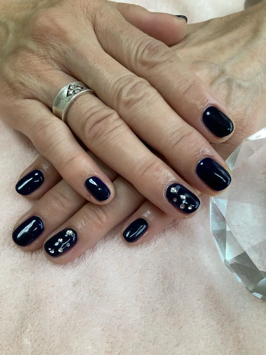 ネイル ハンドネイル chii nailのネイルデザイン