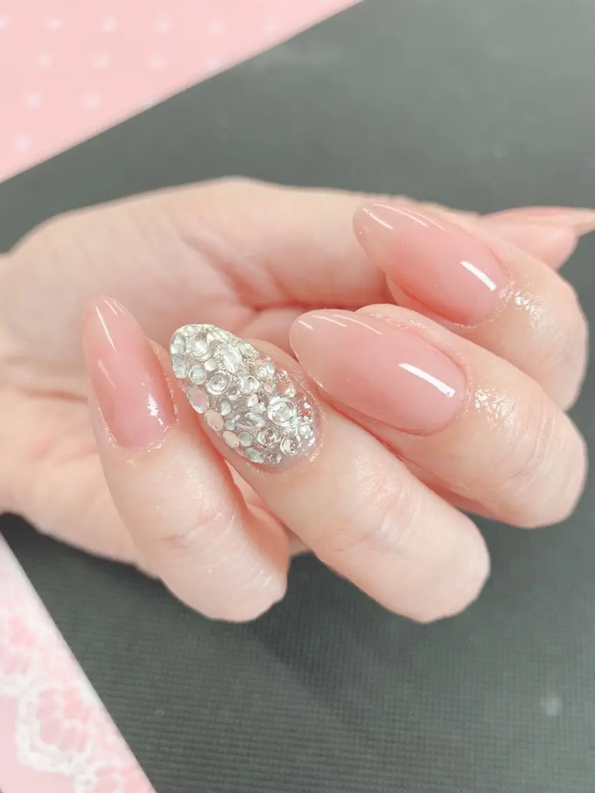 ネイル Embellir ♡鏡味のその他イメージ