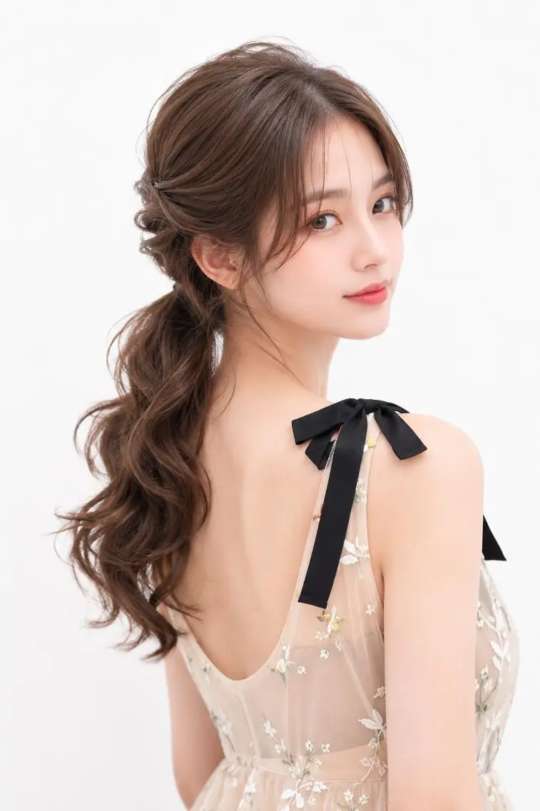 ヘアアレンジ ヘアセット ダメージレス コバヤシ ヒロヒトのその他イメージ