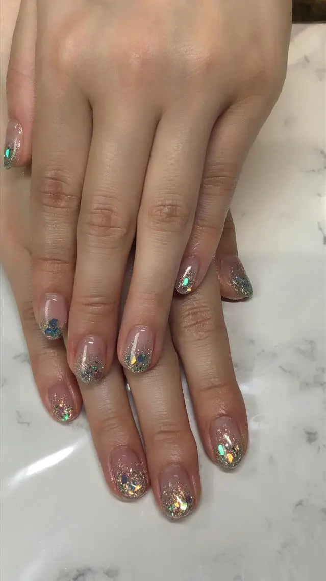 ネイル ✨アン ミユ✨のネイルデザイン