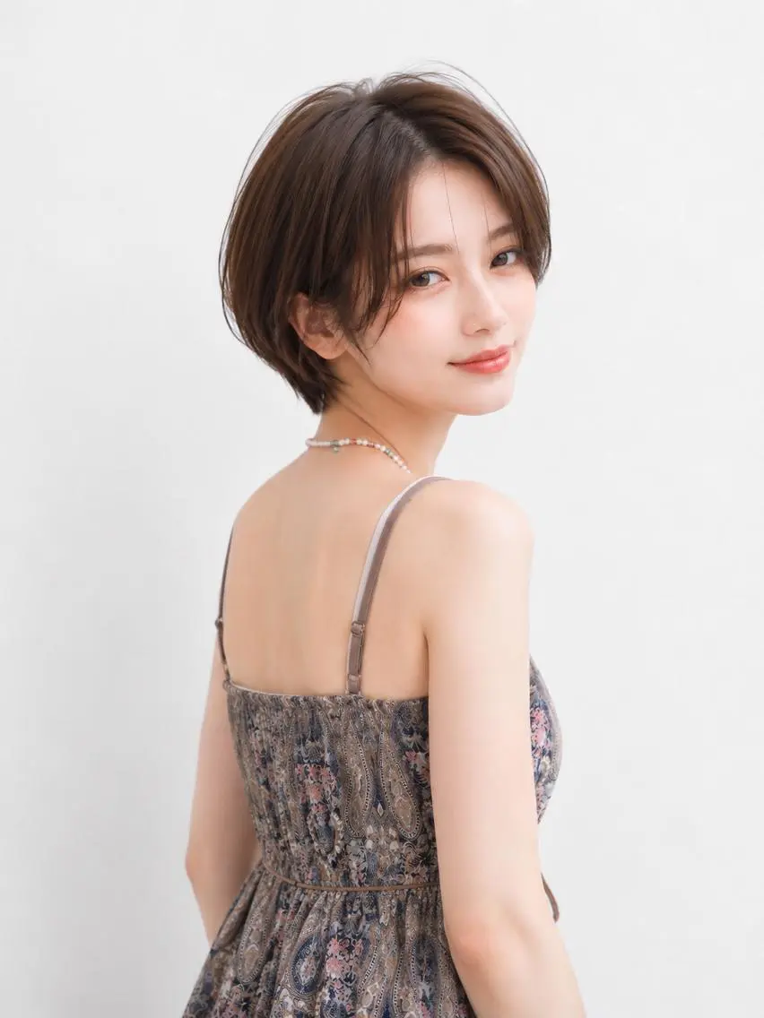 ショート カラー その他 ダメージレス コバヤシ ヒロヒトのその他イメージ