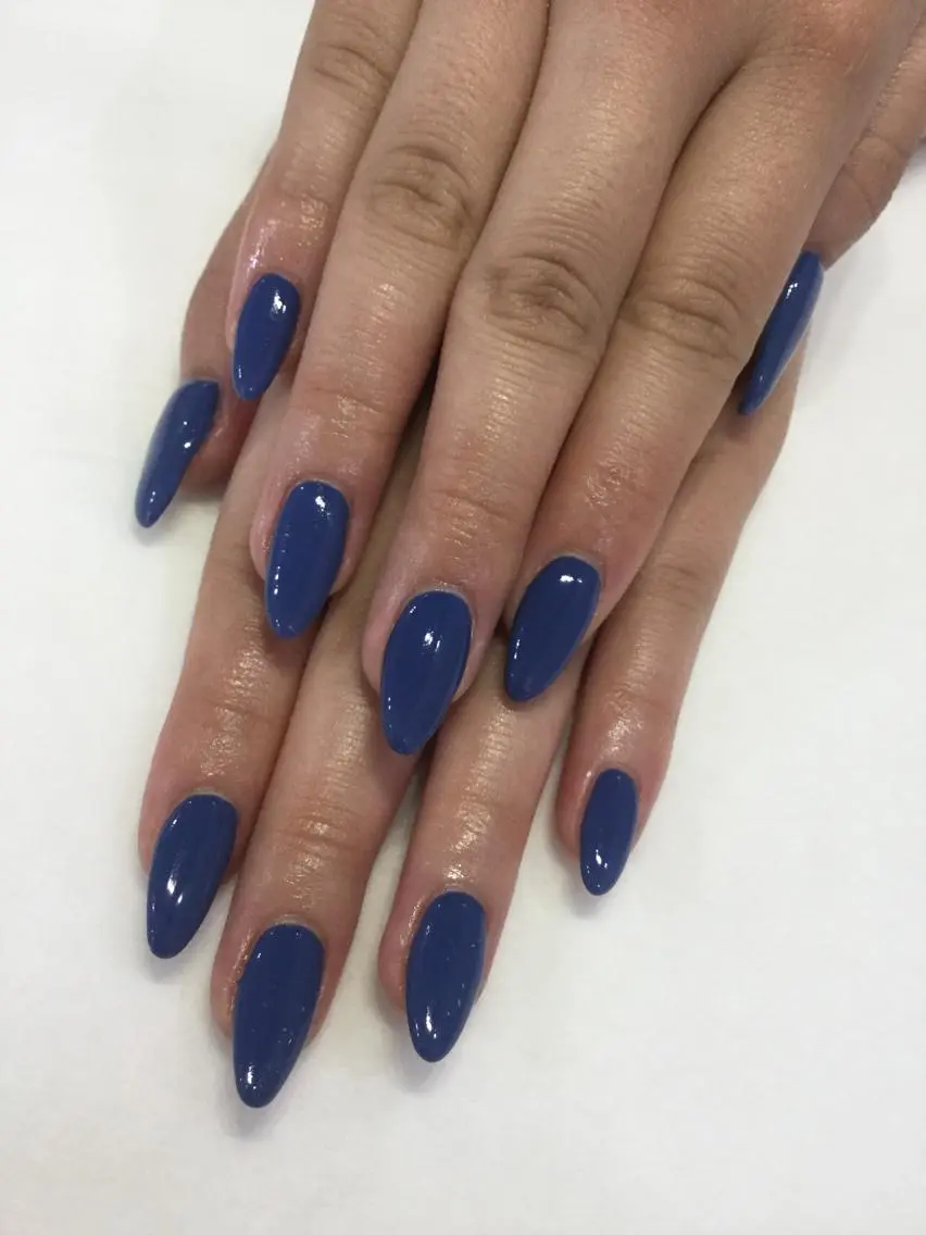 ネイル ハンドネイル saki. mのネイルデザイン