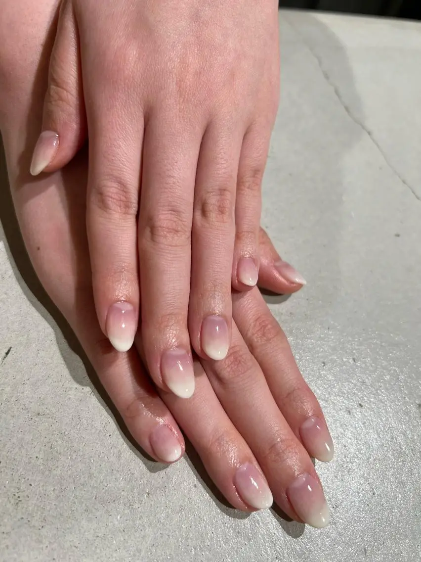 ネイル zir  nail 🕊️💗RIOのネイルデザイン