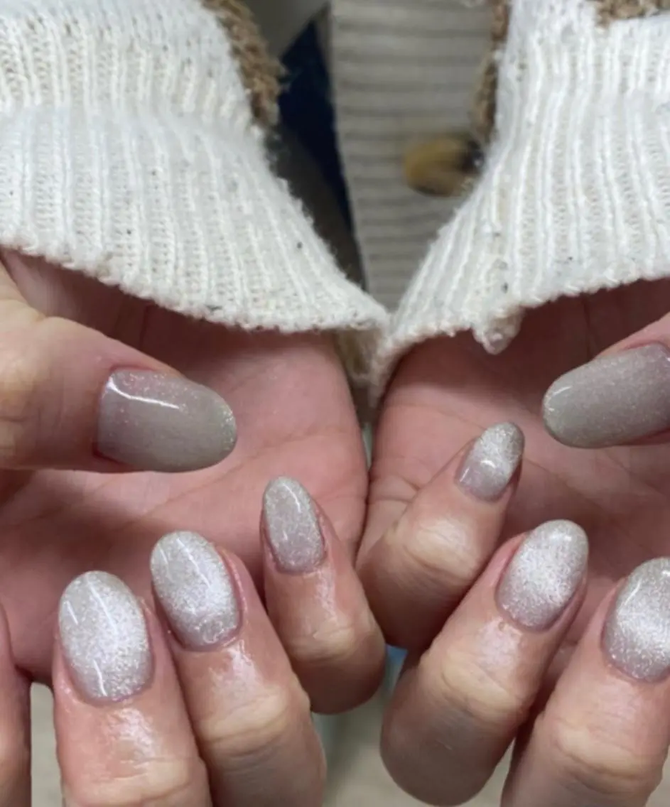 ネイル ハンドネイル Queens momoのネイルデザイン