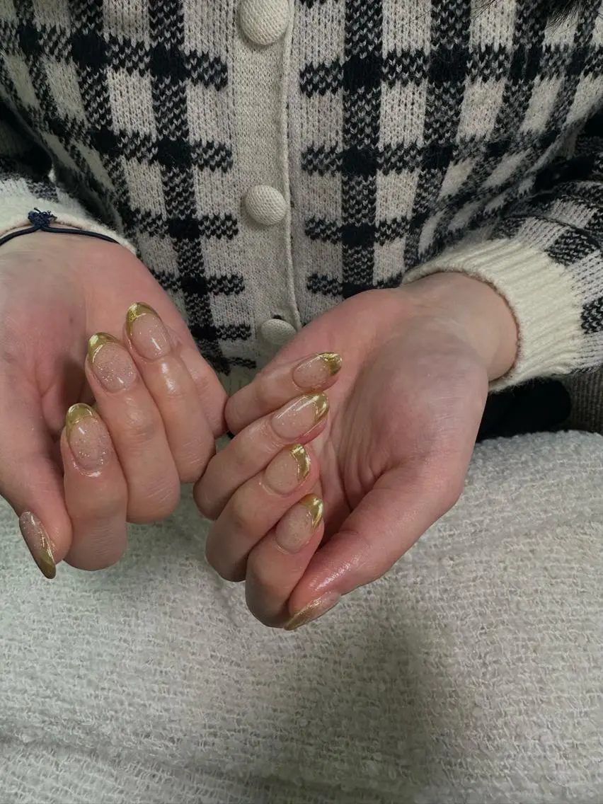 ネイル nail 1997のネイルデザイン
