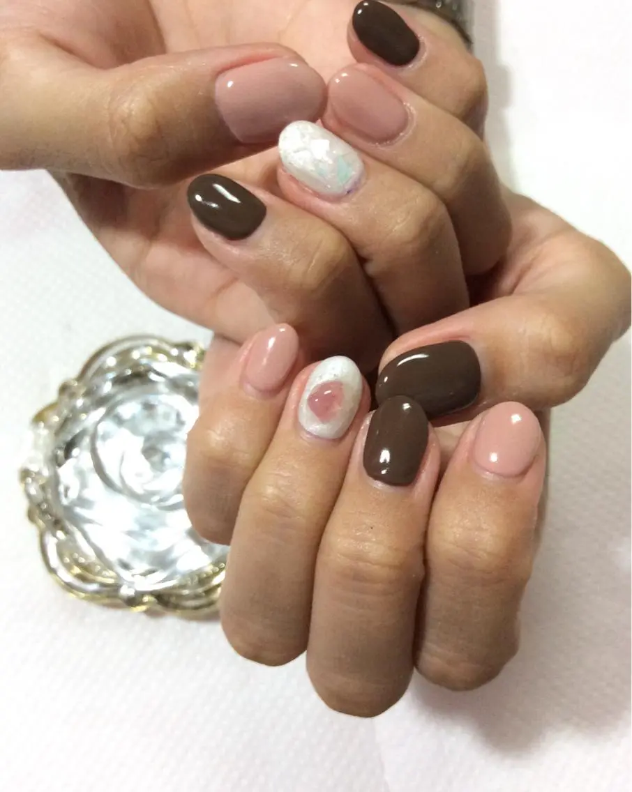 ネイル Eye アイのエステ・リラクイメージ
