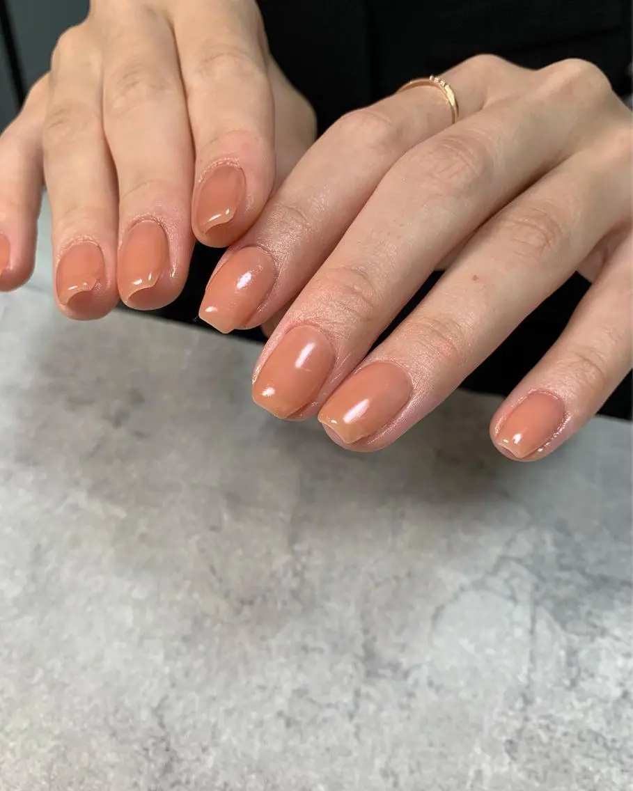 ネイル ハンドネイル 𝑡𝑖𝑎𝑚𓂃 きむらゆきののネイルデザイン