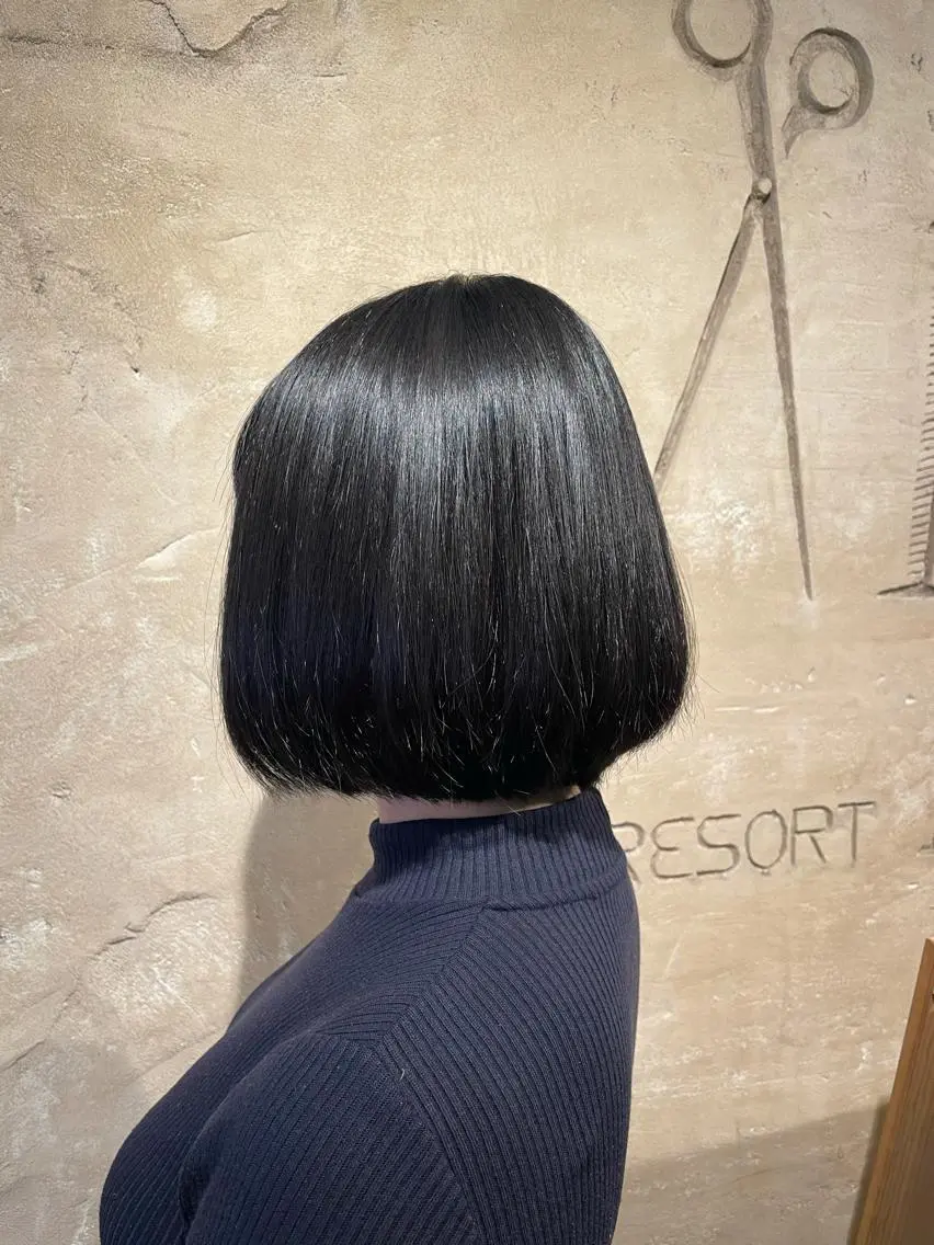 ショート メンズ特化❤️🔥 みやぎのヘアスタイル
