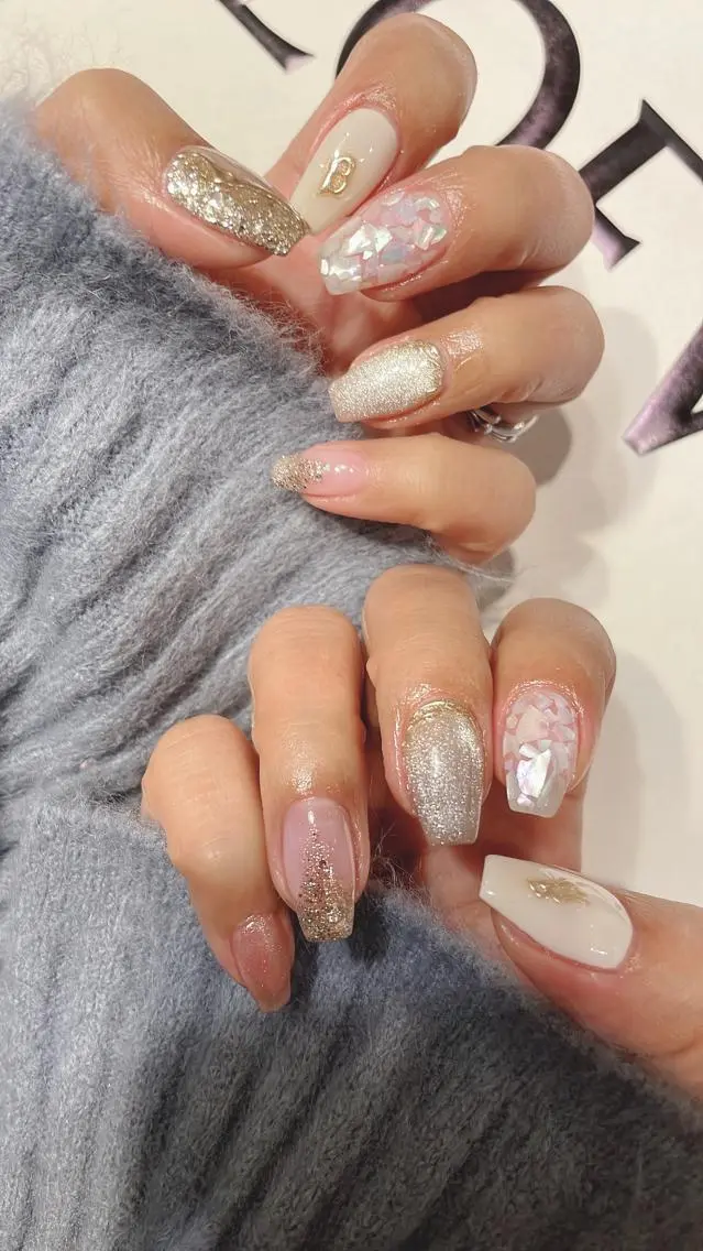 ネイル むねいる nail salonのネイルデザイン