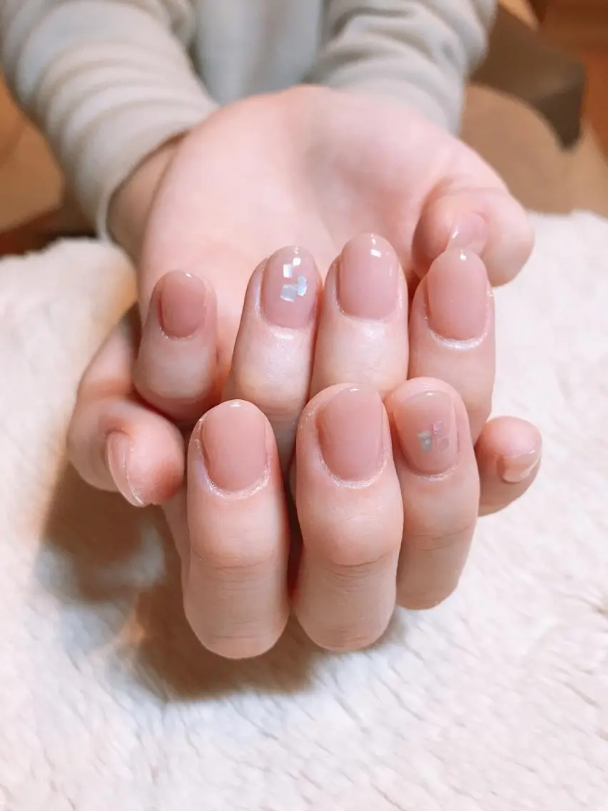 ネイル pipi ..のネイルデザイン