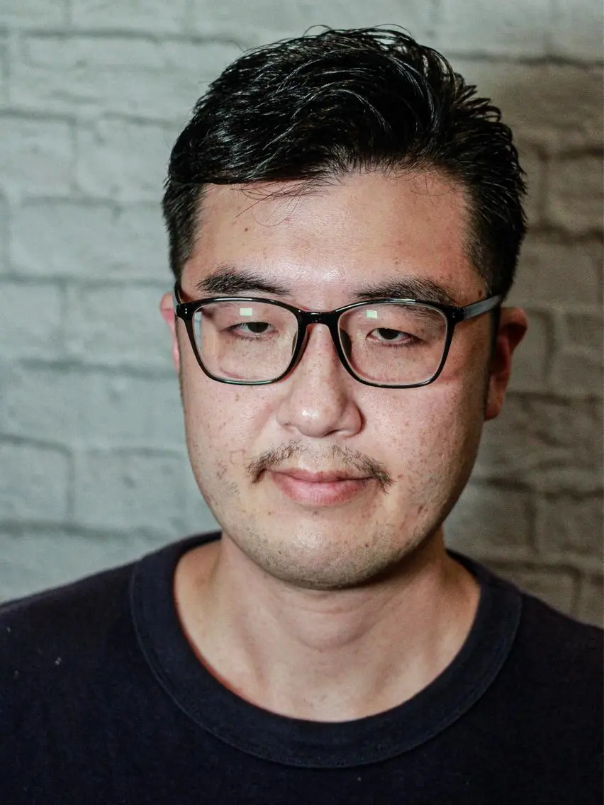 ショート メンズ ビジネス メンズスタイル特化 増田祐二のヘアスタイル