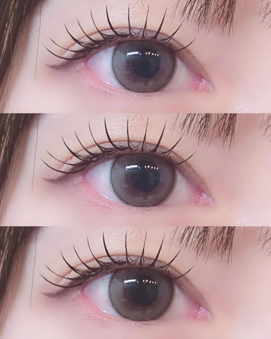 マツエク・マツパ マツエク ena eyelashのマツエク・マツパデザイン