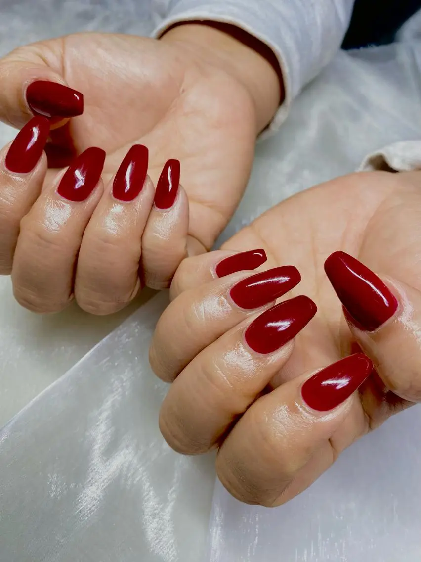 ネイル ハンドネイル nail salon "a"のネイルデザイン