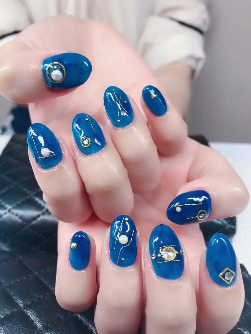 ネイル Salon MINEのエステ・リラクイメージ