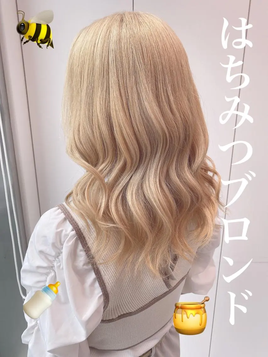 ロング 🫧渋谷美容師 たくみ🫧のヘアスタイル