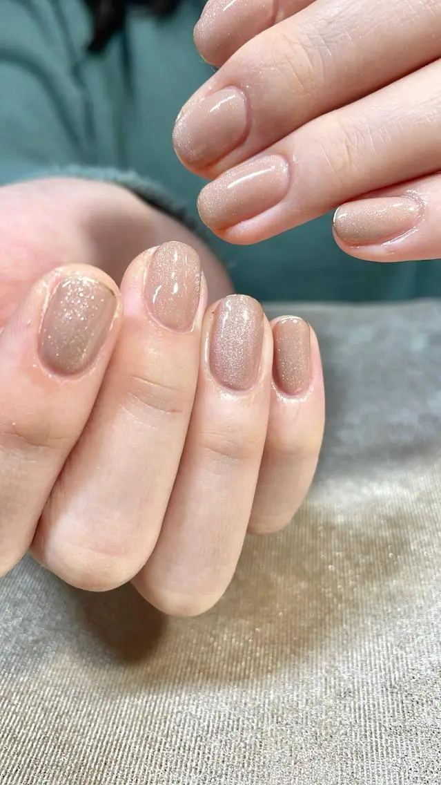 ネイル salon GIGINailの眉毛・アイブロウイメージ