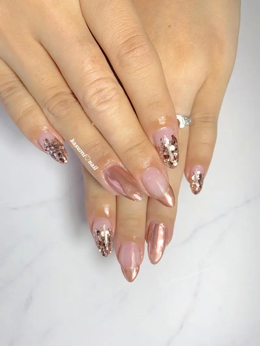 ネイル KASUMI♡ Nailのネイルデザイン