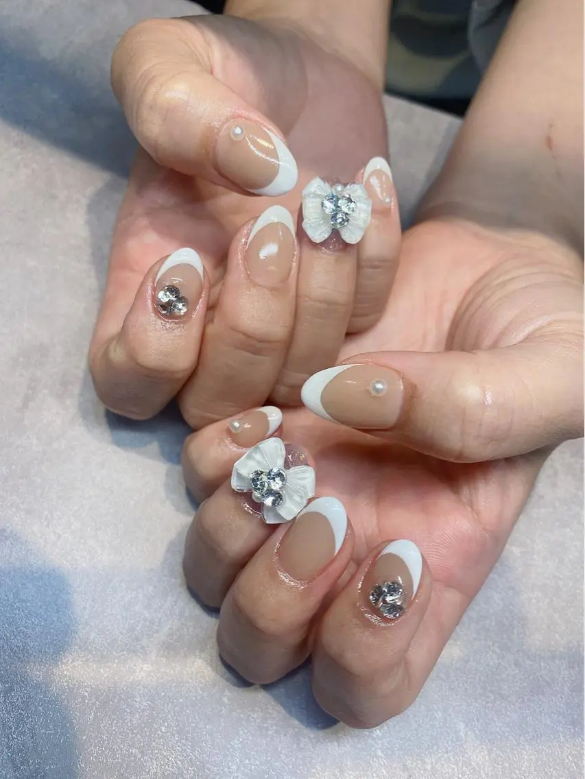 ネイル K- nailのネイルデザイン