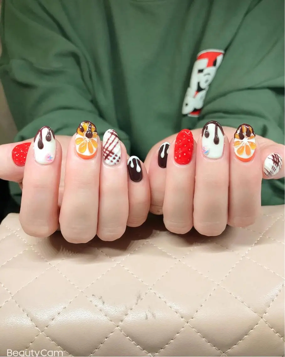 ネイル Salon MINEのエステ・リラクイメージ