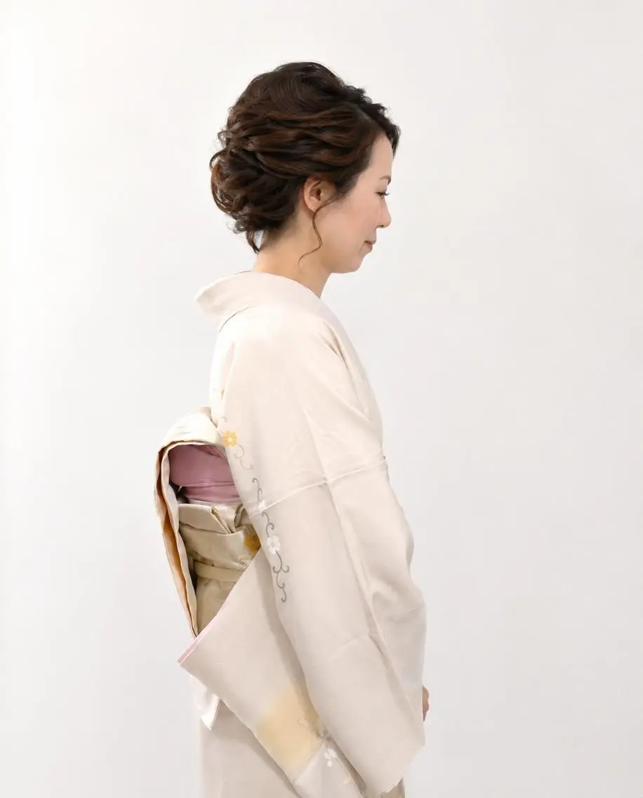 ヘアアレンジ ヘアセット ダメージレス コバヤシ ヒロヒトのその他イメージ