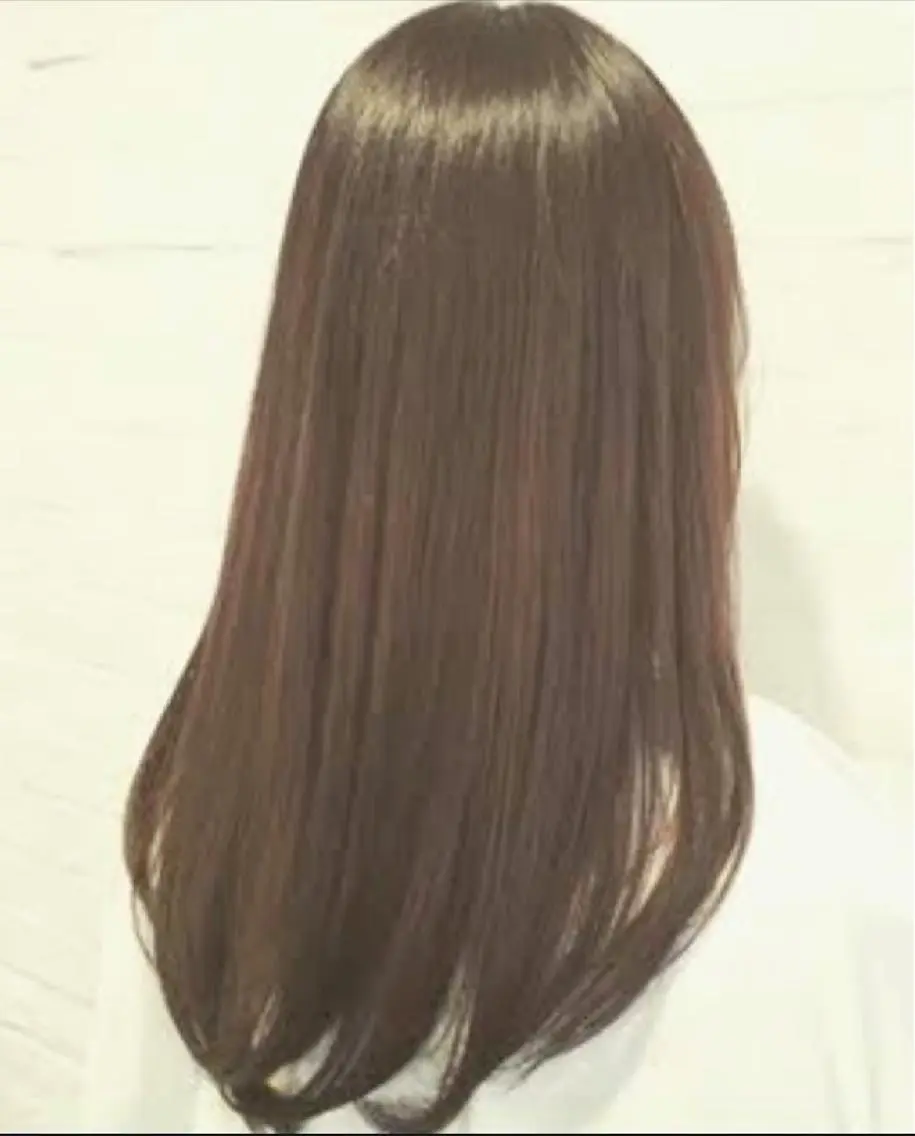 ロング ✾ kozueのヘアスタイル