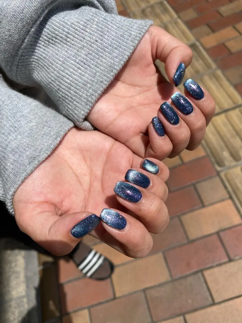 ネイル ハンドネイル nailsalon ∞ ﾐｶﾅﾙ ∞のネイルデザイン
