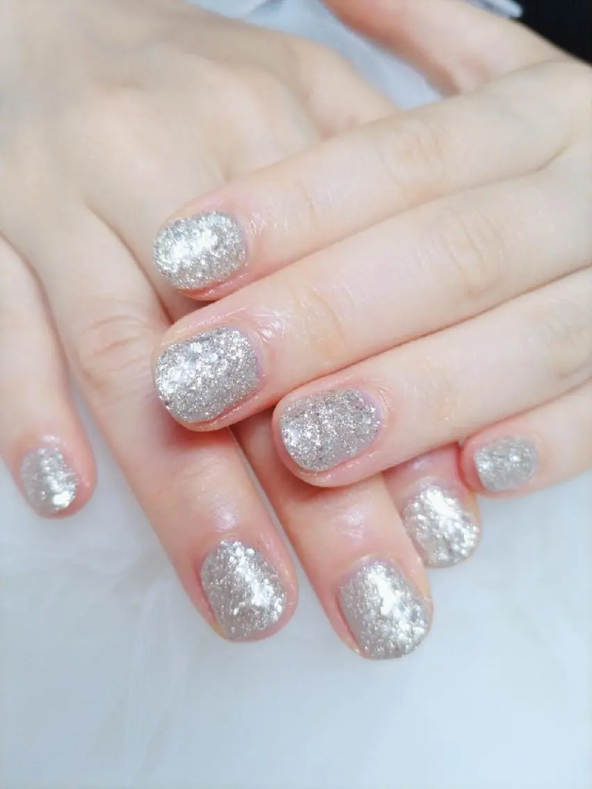 ネイル ハンドネイル ulunail mikaのネイルデザイン