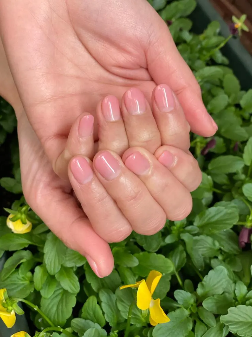 ネイル ハンドネイル フットネイル nailsalon ∞ ﾐｶﾅﾙ ∞のネイルデザイン