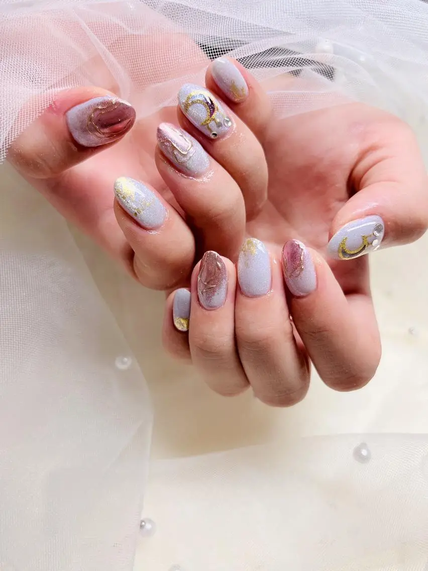 ネイル C.C.Studio 池袋のネイルデザイン