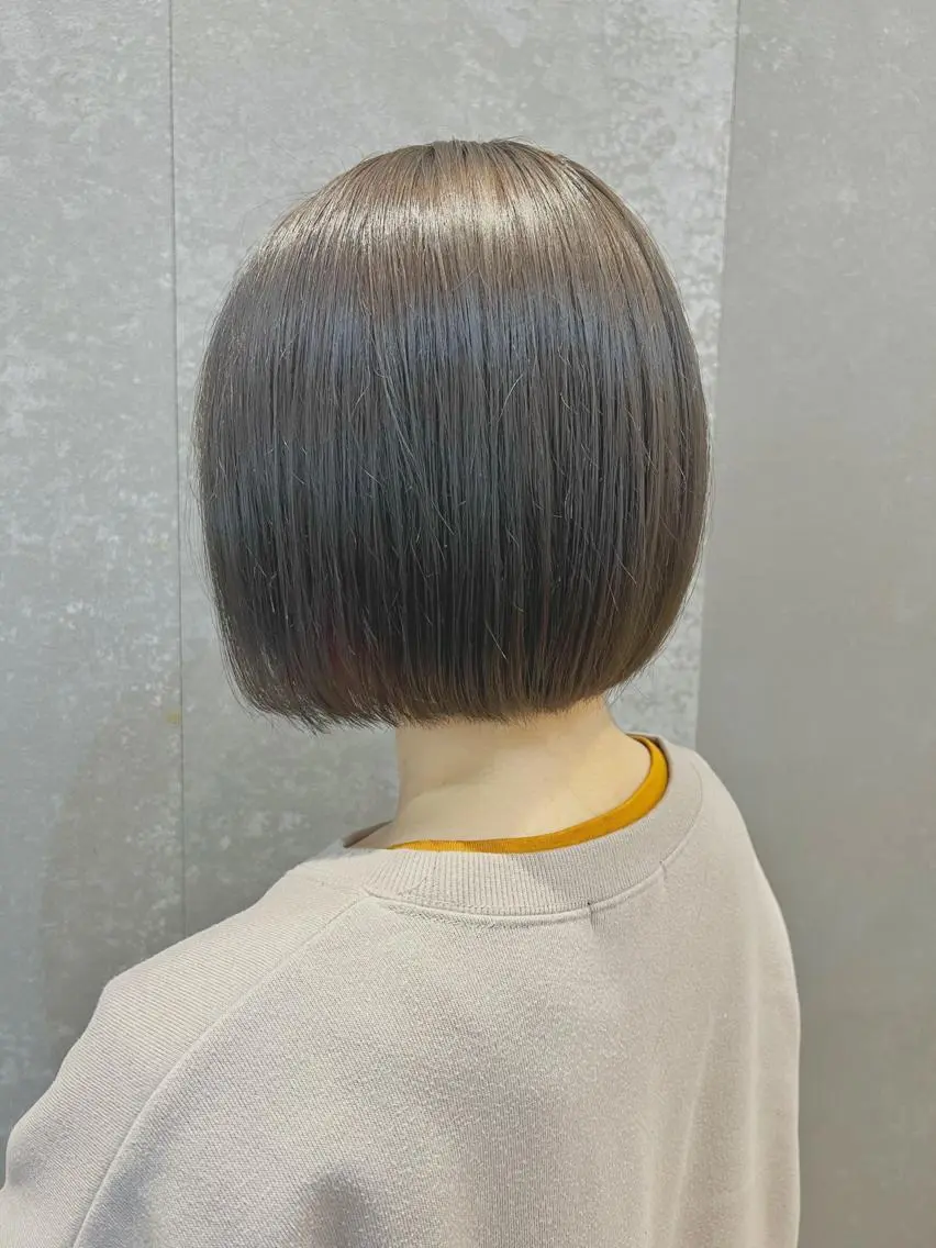 ショート 渡邊 恭汰のヘアスタイル