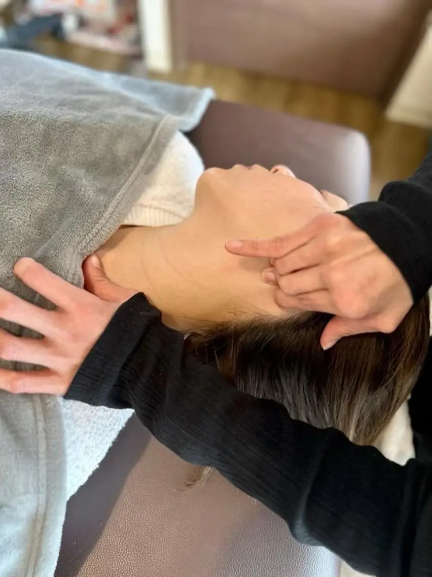 エステ Relaxation LoungeKIKIのエステ・リラクイメージ