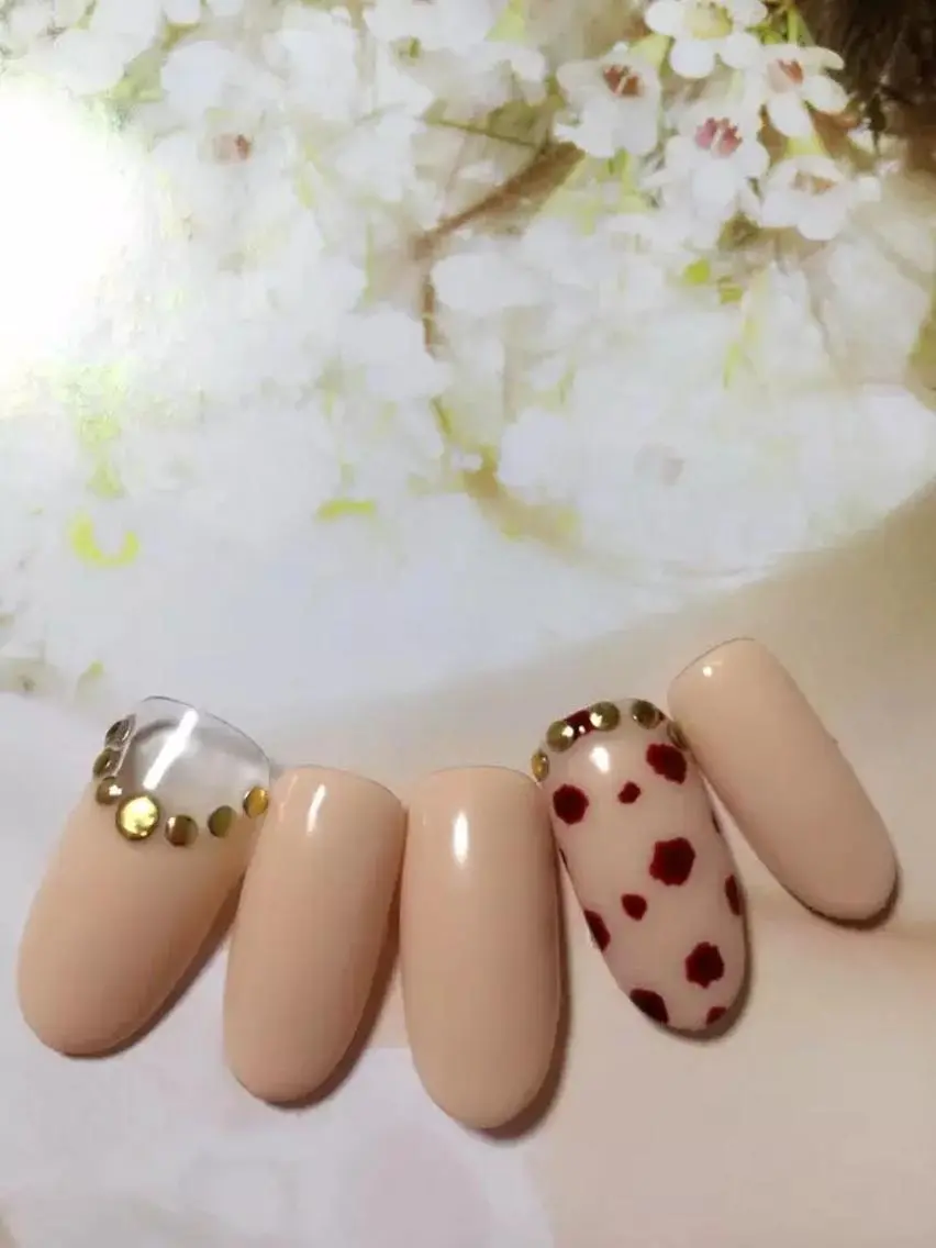 ネイル Cute beauty2のマツエク・マツパデザイン