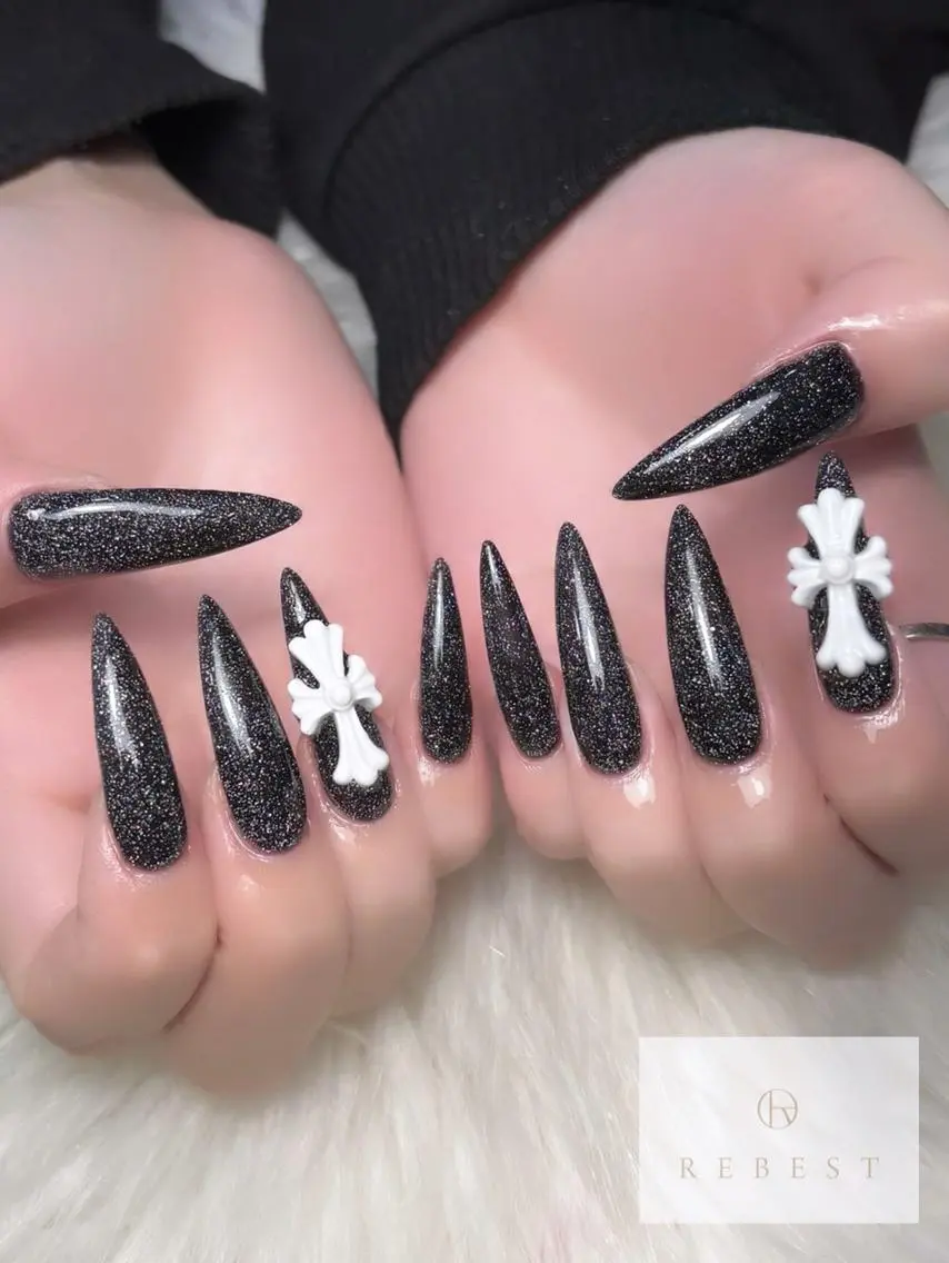 ネイル nailist SENAのネイルデザイン
