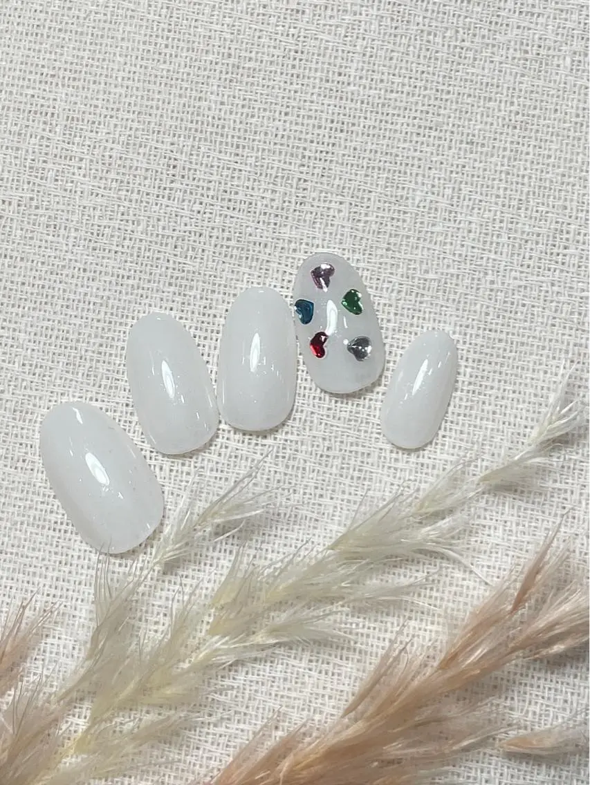 ネイル Minna 河原のネイルデザイン