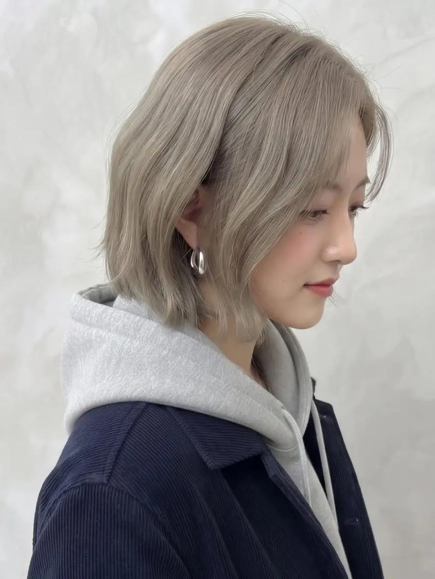 💖kellys green💖のヘアスタイル