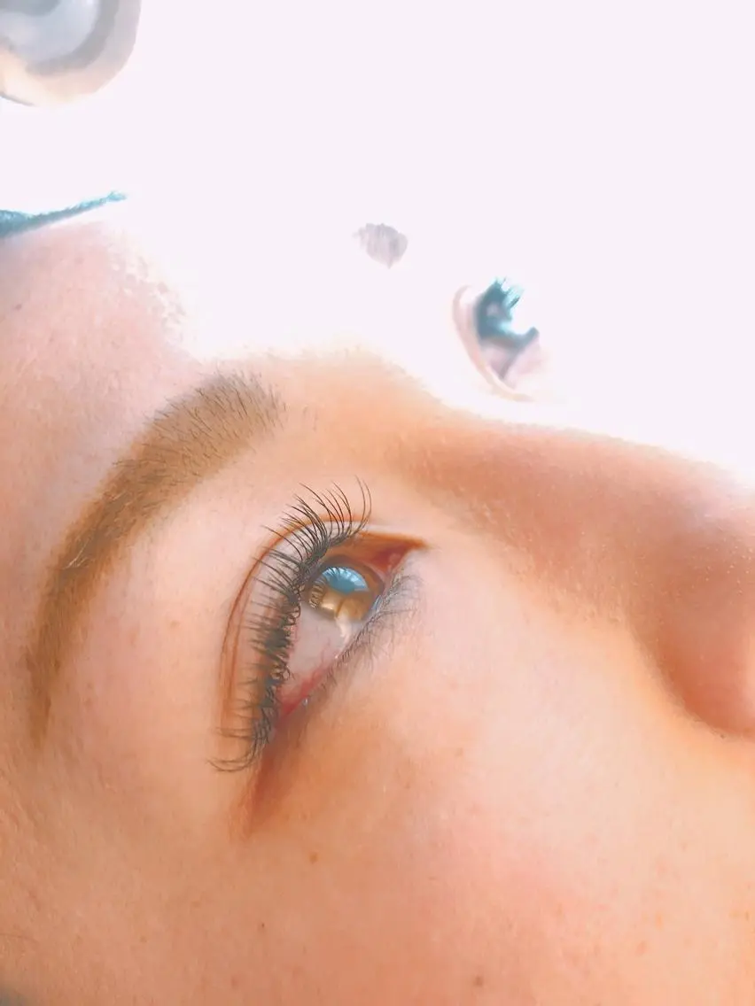 マツエク・マツパ eyelash lienのマツエク・マツパデザイン
