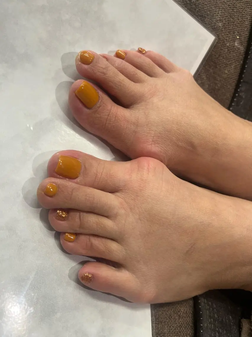 ネイル 夏ネイル anela 仁香のネイルデザイン